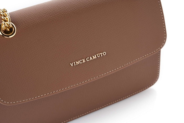Vince Camuto Bolso de Hombro Lanciano - Mink